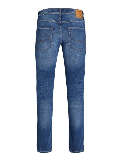 Jack & Jones - Glenn Original RA 298 Mellem Blå billede 2