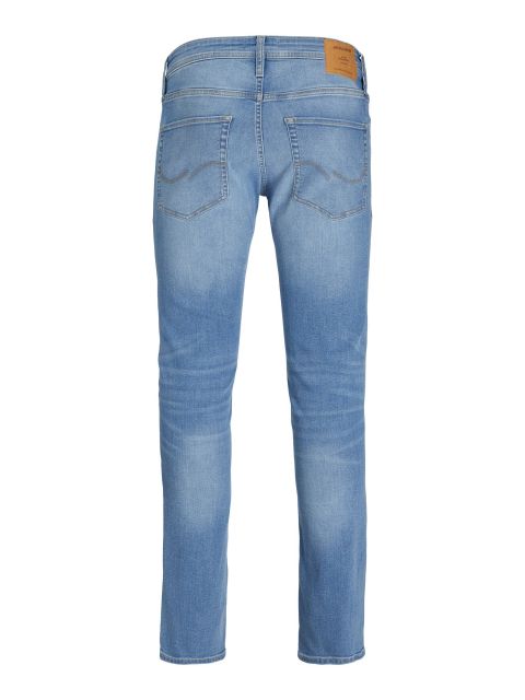 Jack & Jones - Glenn Original RA 398 Light Blue Denim billede 2