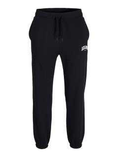 Jack & Jones - Kane Josh Joggingbukser Sort (1)