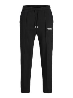 Jack & Jones - Kane Vesterbro Joggingbuks Sort (1)