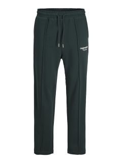 Jack & Jones - Kane Vesterbro Joggingbuks Magical Forest (1)