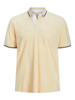 Jack & Jones - Paulos Polo Jojoba (1)