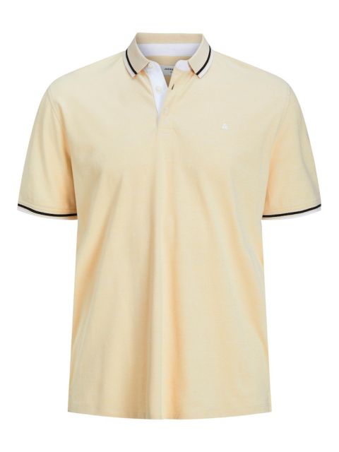 Jack & Jones - Paulos Polo Jojoba billede 1