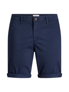 Jack & Jones - Bowie Shorts Navy (1)