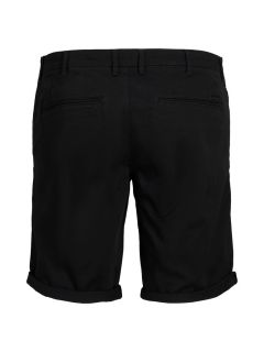 Jack & Jones - Bowie Shorts Sort (2)