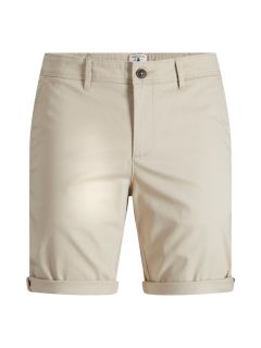 Jack & Jones - Bowie Shorts Sand (1)