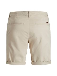 Jack & Jones - Bowie Shorts Sand (2)