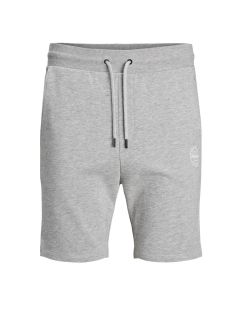 Jack & Jones - Shark Jogging Shorts Grå (1)