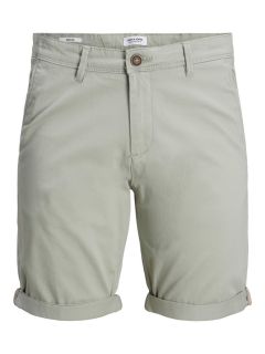 Jack & Jones - Bowie Shorts Irgrøn (1)