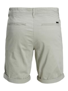 Jack & Jones - Bowie Shorts Irgrøn (2)