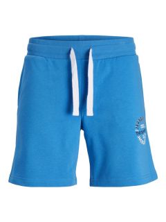 Jack & Jones - Andy Jogging Shorts French Blue (1)