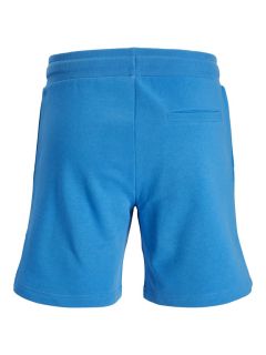 Jack & Jones - Andy Jogging Shorts French Blue (2)