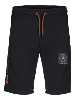 Jack & Jones - Filo Sweat Jogging Shorts (1)