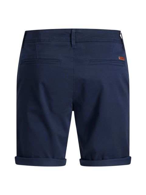 Jack & Jones - Bowie Shorts Navy billede 2