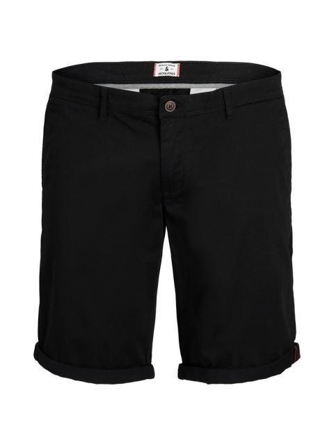 Jack & Jones - Bowie Shorts Sort billede 1