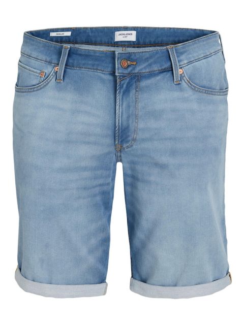 Jack & Jones - Rick Icon Shorts GE 625 billede 1