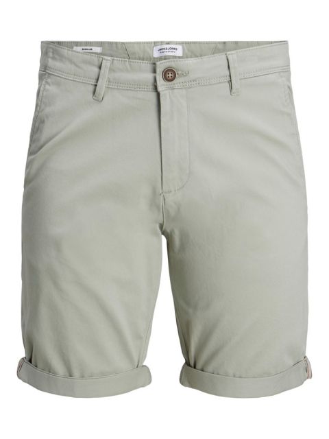 Jack & Jones - Bowie Shorts Irgrøn billede 1