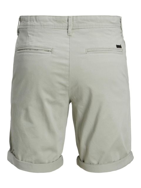 Jack & Jones - Bowie Shorts Irgrøn billede 2