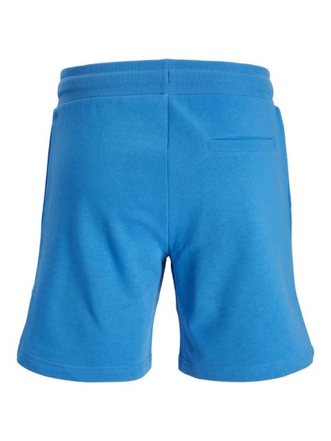 Jack & Jones - Andy Jogging Shorts French Blue billede 2