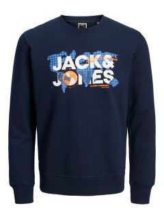 Jack & Jones - Dust Sweatshirt (1)