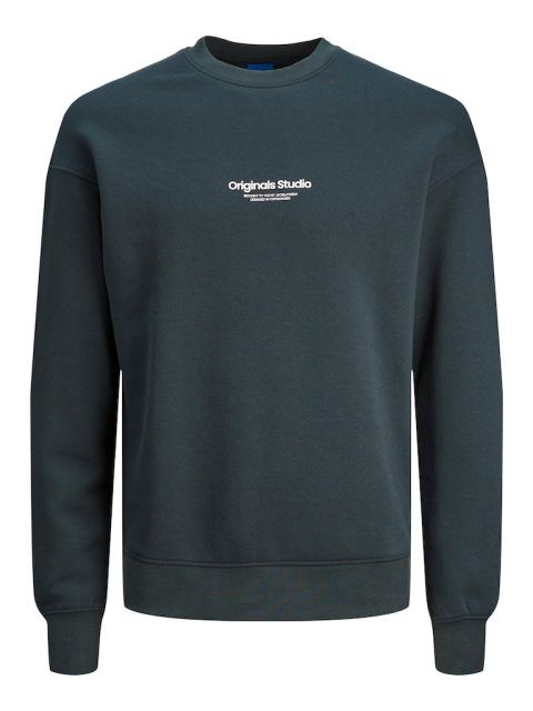 Jack & Jones - Vesterbro Sweatshirt Magical Forest billede 1