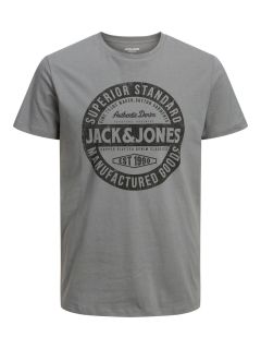 Jack & Jones - Jeans Superior Standard T-Shirt Sedona Sage (1)