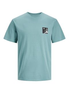 Jack & Jones - Filo T-Shirt Trellis (1)