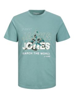 Jack & Jones - Hunt T-Shirt Trellis (1)