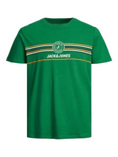 Jack & Jones - Vibe T-Shirt Grøn (1)