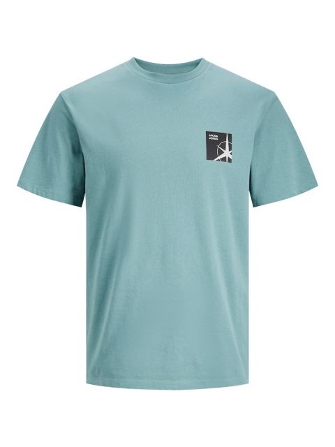 Jack & Jones - Filo T-Shirt Trellis billede 1