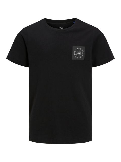 Jack & Jones - Filo T-Shirt Sort billede 1