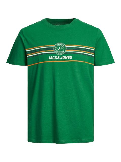 Jack & Jones - Vibe T-Shirt Grøn billede 1