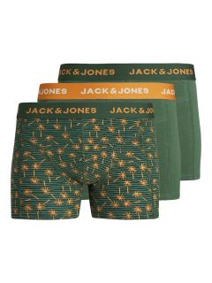 Jack & Jones - Cula Boksershorts 3 Pak (1)