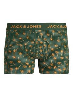 Jack & Jones - Cula Boksershorts 3 Pak (2)