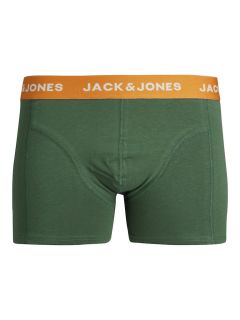 Jack & Jones - Cula Boksershorts 3 Pak (3)