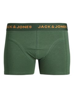 Jack & Jones - Cula Boksershorts 3 Pak (4)