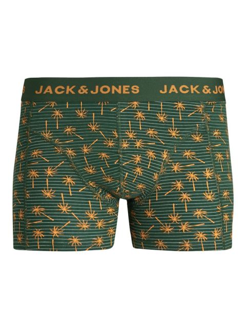 Jack & Jones - Cula Boksershorts 3 Pak billede 2