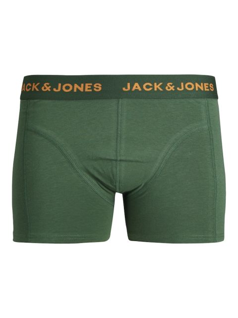 Jack & Jones - Cula Boksershorts 3 Pak billede 4