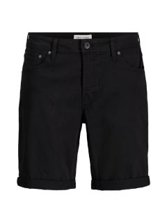 Jack & Jones - Rick Original Shorts - Sort (1)