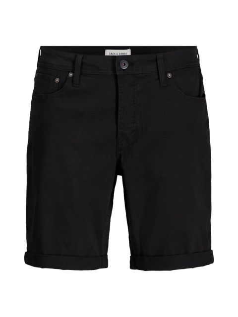 Jack & Jones - Rick Original Shorts - Sort billede 1