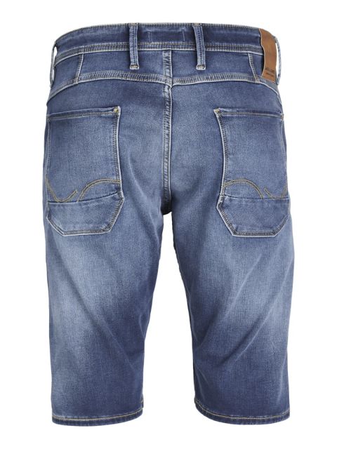 Jack & Jones - Scale Long Shorts GE608 billede 2