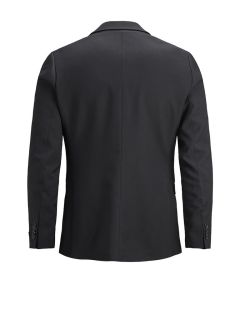 Jack & Jones - Solaris Habit Jakke - Sort (2)