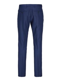 Jack & Jones - Solaris Habit Buks - Medival Blue (2)