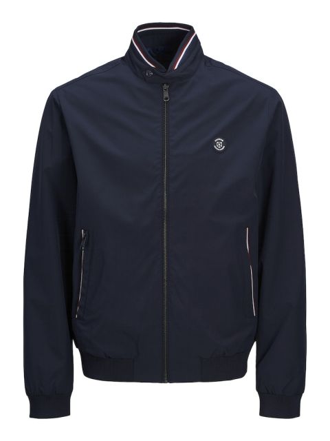 Jack & Jones - Brook Bomber Jakke billede 1