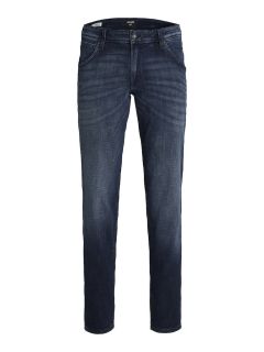 Jack & Jones - Glenn Fox Jeans GE 224 - Dark Blue Denim (1)