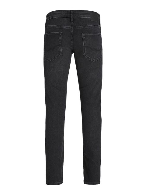 Jack & Jones - Glenn Original MF 073 Jeans - Sort billede 2