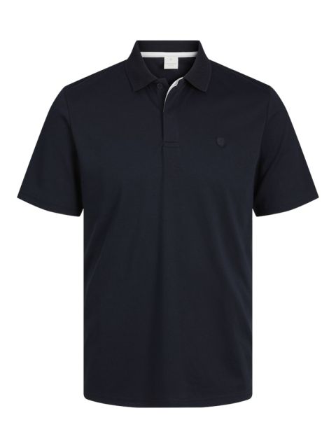 Jack & Jones - Crodney Polo - Night Sky billede 1