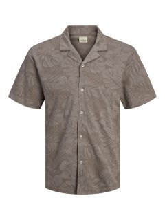 Jack & Jones - Nael Skjorte - Falcon (1)