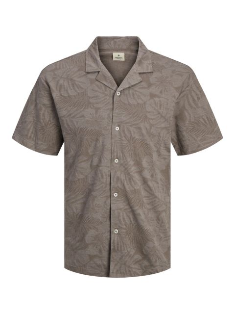 Jack & Jones - Nael Skjorte - Falcon billede 1