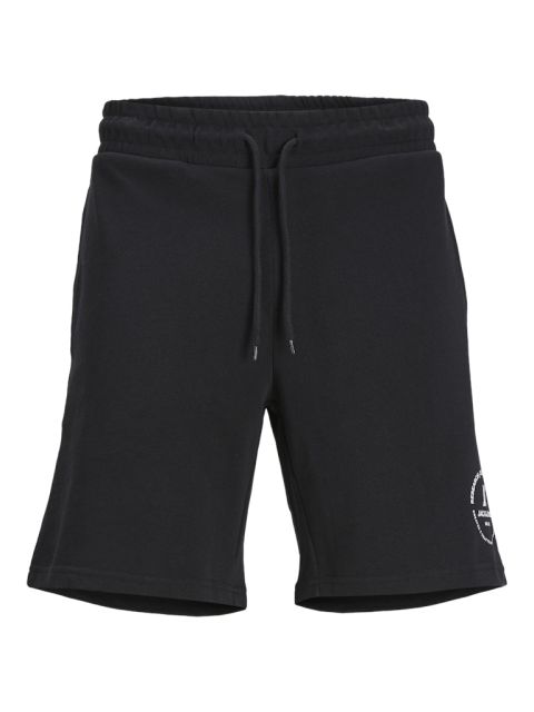 Jack & Jones - Swift Jogg Shorts - Sort billede 1